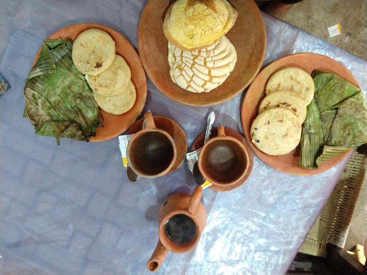 Posada "Jardin Huasteca Xilitla" ภายนอก รูปภาพ