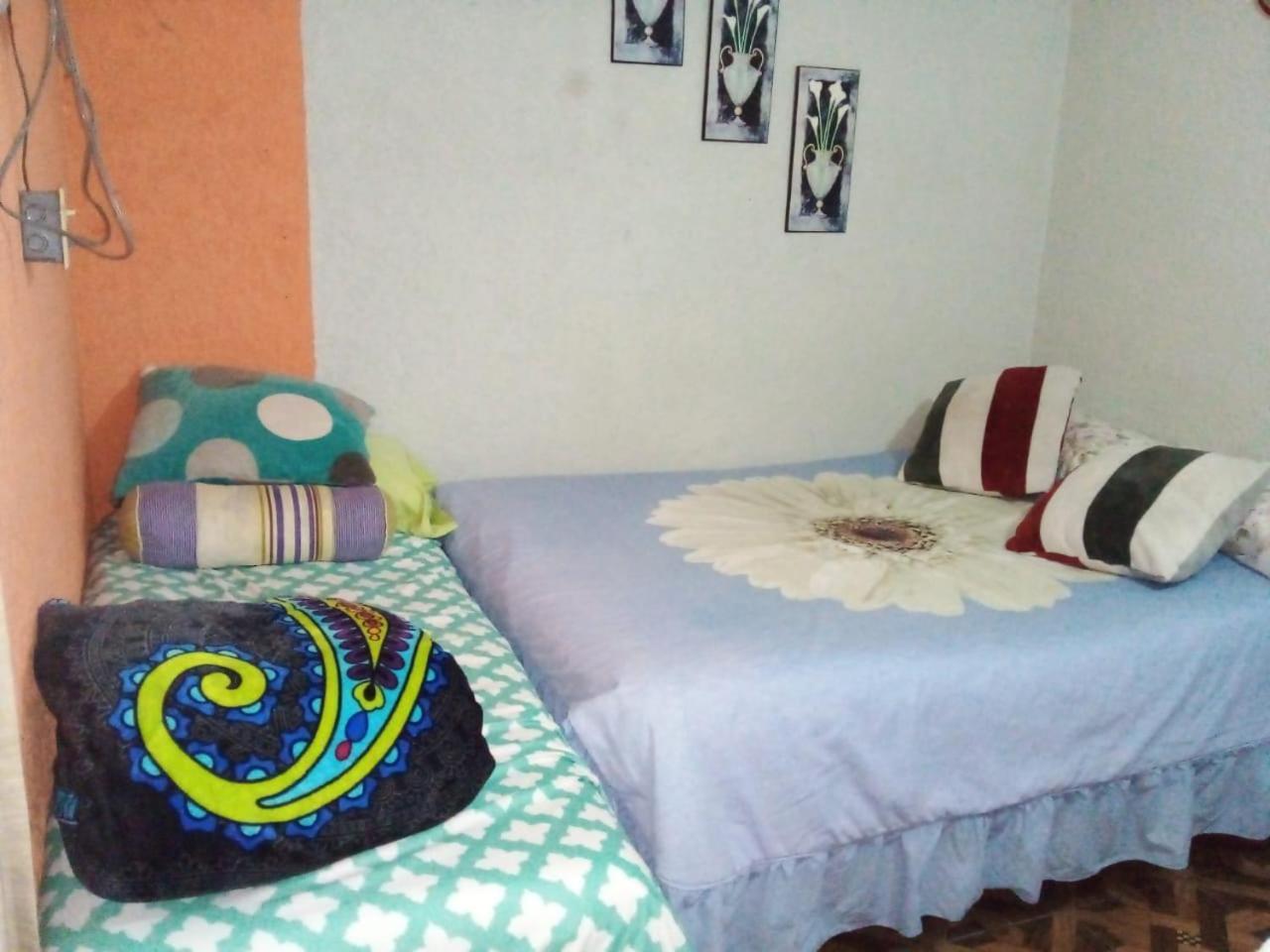 Posada "Jardin Huasteca Xilitla" ภายนอก รูปภาพ