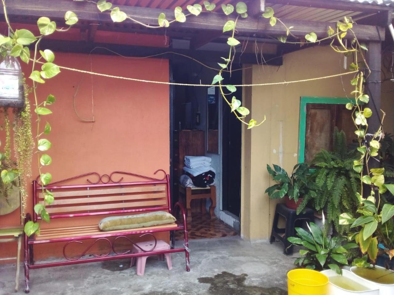 Posada "Jardin Huasteca Xilitla" ภายนอก รูปภาพ