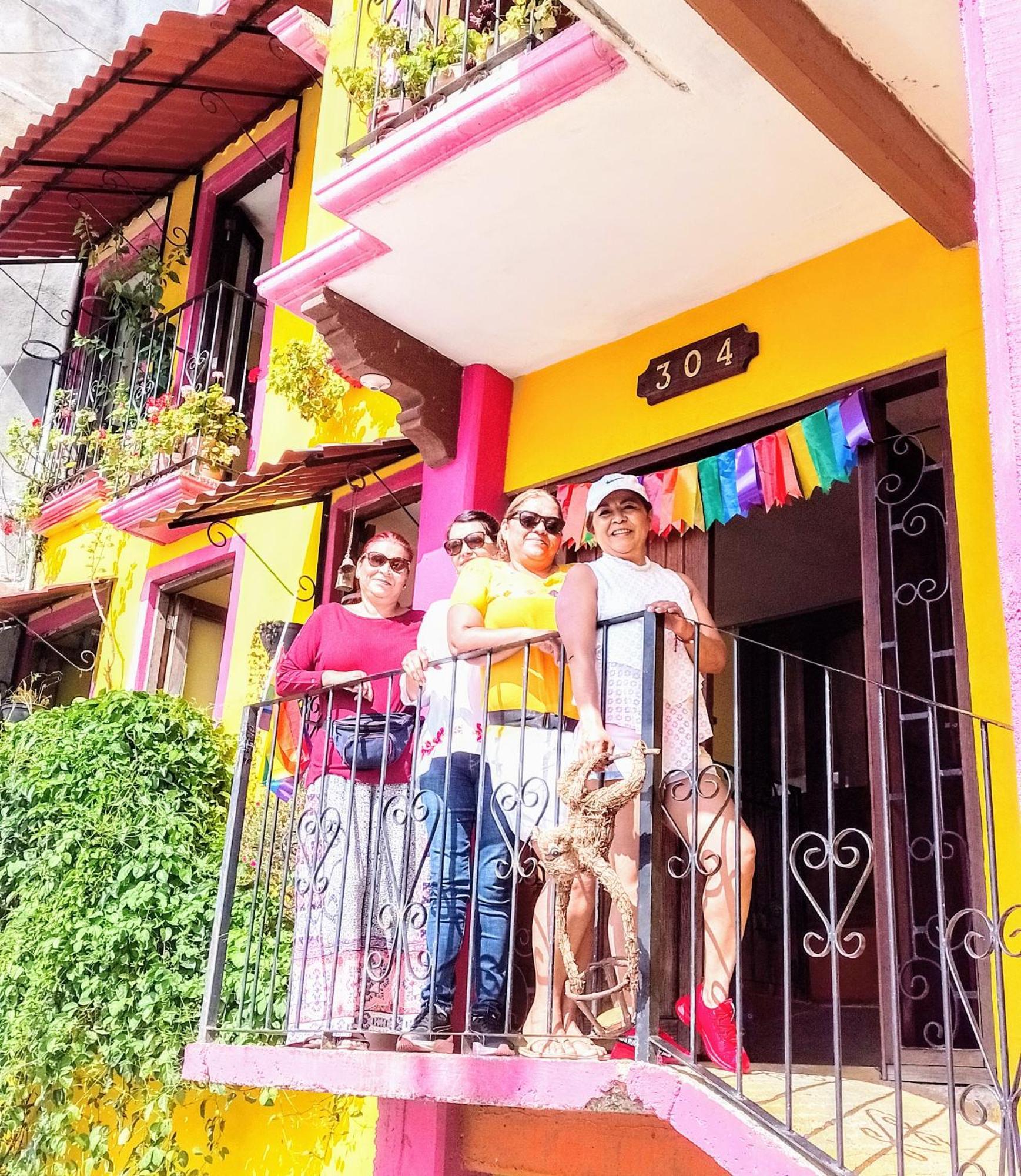 Posada "Jardin Huasteca Xilitla" ภายนอก รูปภาพ