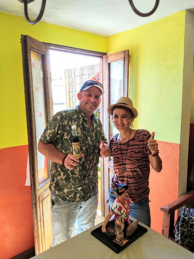 Posada "Jardin Huasteca Xilitla" ภายนอก รูปภาพ